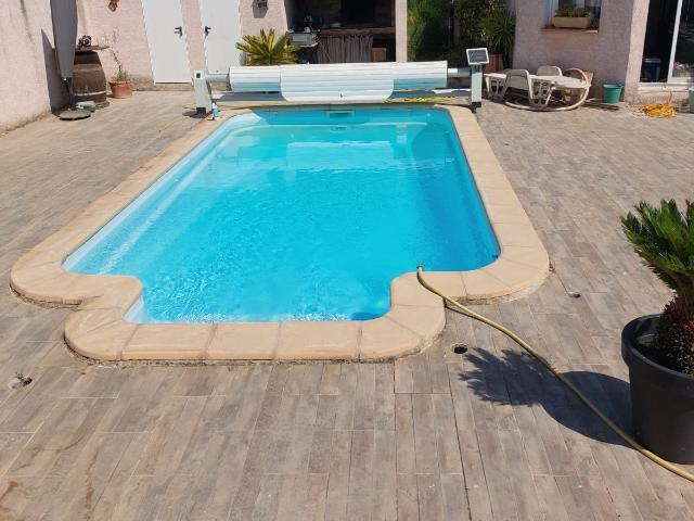 Maison 6 pièces 139 m²