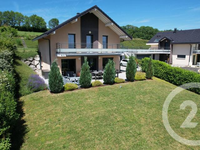 Maison 6 pièces 139 m²