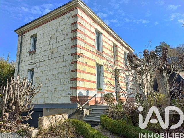 Maison 6 pièces 139 m²