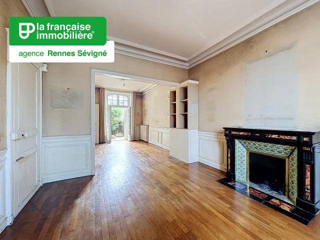 Maison 6 pièces 139 m²