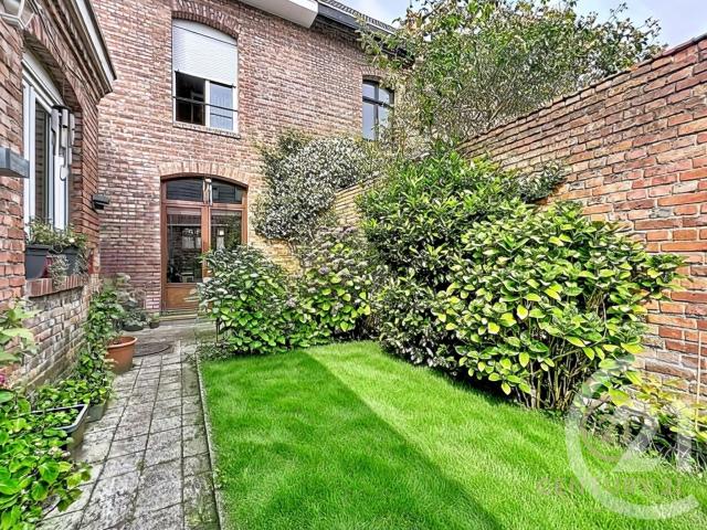 Maison 6 pièces 139 m²