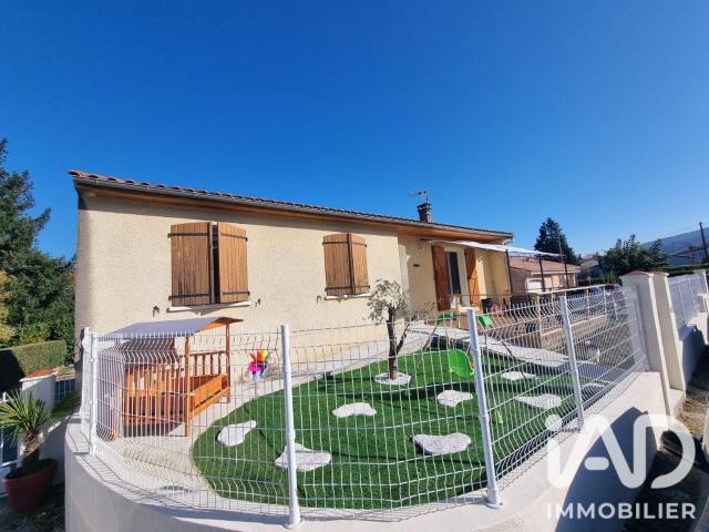 Maison 6 pièces 139 m²