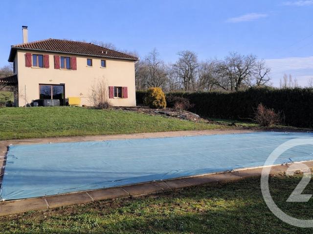 Maison 6 pièces 139 m²