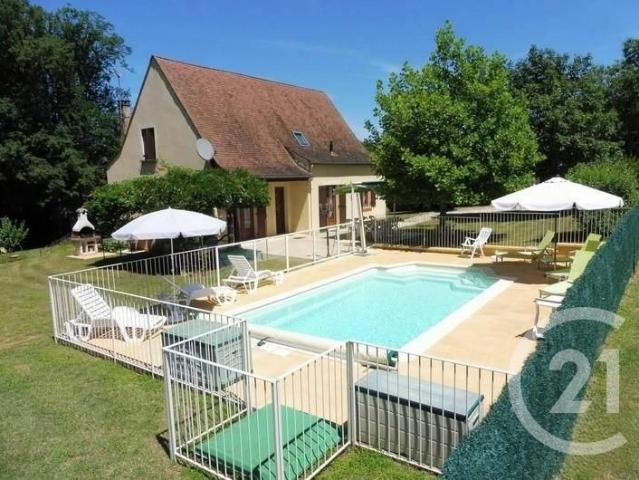 Maison 6 pièces 139 m²