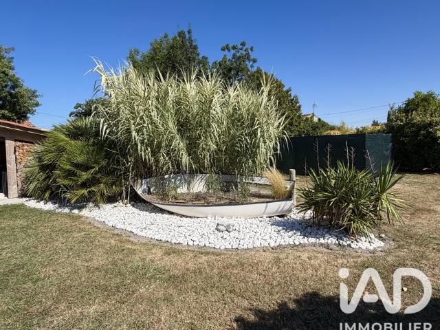 Maison 6 pièces 139 m²