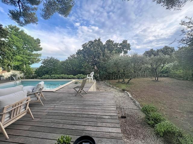 Maison 6 pièces 139 m²