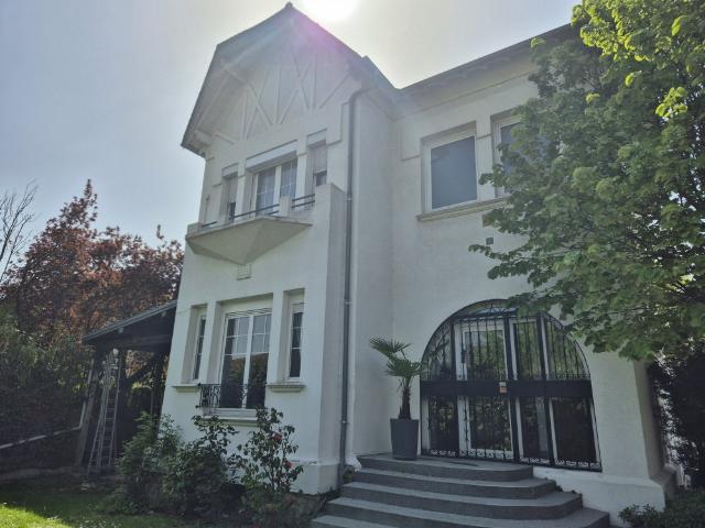 Maison 6 pièces 180 m²