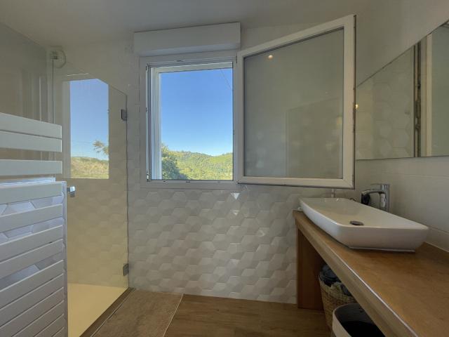 Maison 6 pièces, 139 m² à louer à Saint Martin d'Arberoue 64640