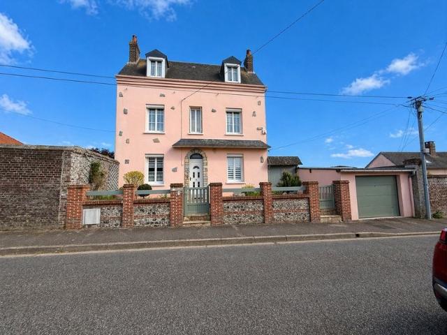Maison 6 pièces 130 m²