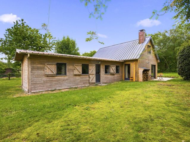 Maison 6 pièces 130 m²