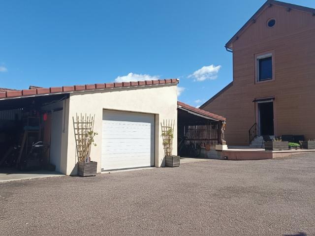Maison 6 pièces 130 m²