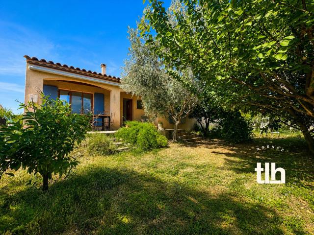 Maison 6 pièces 130 m²