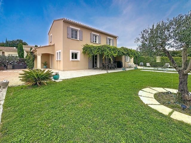 Maison 6 pièces 130 m²