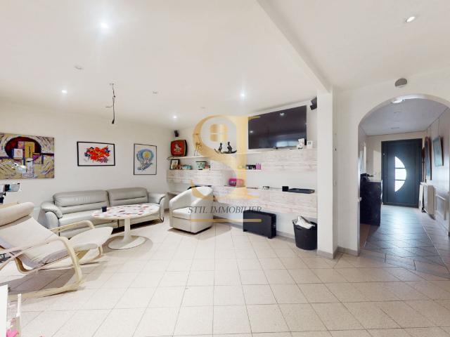Maison 6 pièces 130 m²
