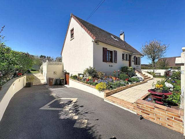 Maison 6 pièces 130 m²