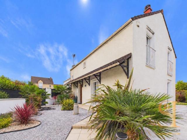 Maison 6 pièces 130 m²