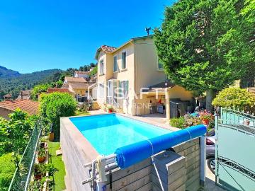 Maison 6 pièces 130 m²