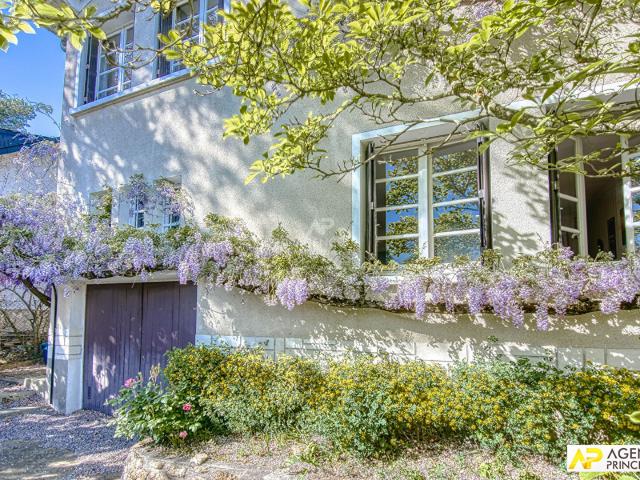 Maison 6 pièces 130 m²