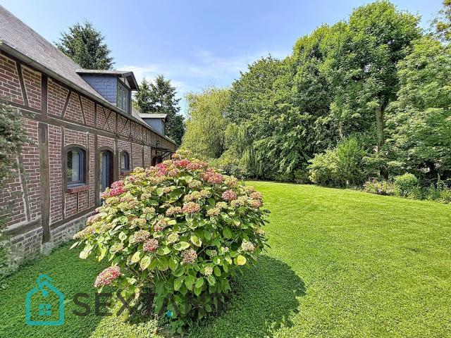 Maison 6 pièces 130 m²