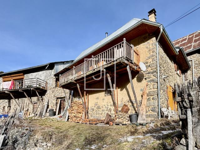 Maison 6 pièces 130 m²