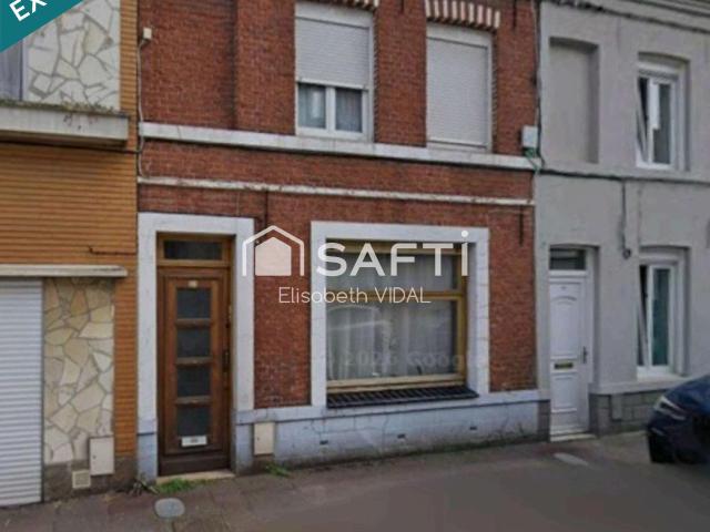 Maison 6 pièces 130 m²
