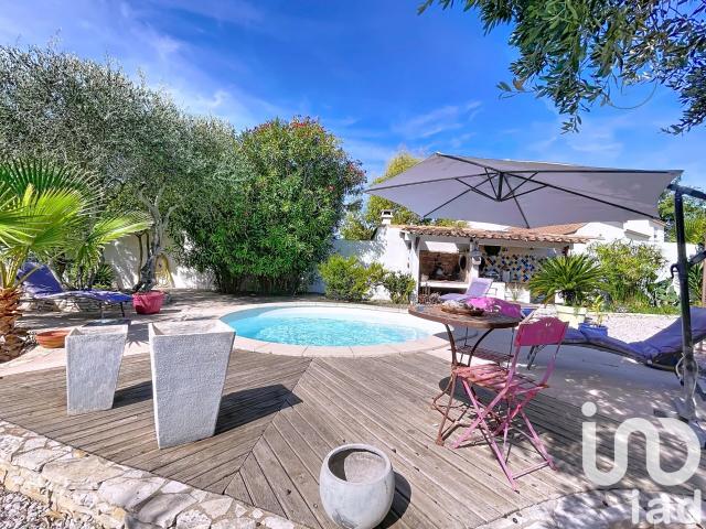 Maison 6 pièces 130 m²