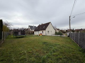 Maison 6 pièces 130 m²