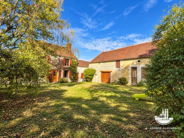 Maison 6 pièces 130 m²