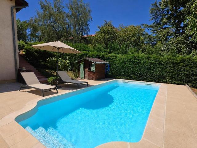 Maison 6 pièces 130 m²
