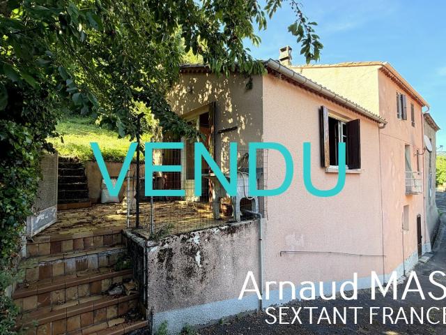 Maison 6 pièces 130 m²