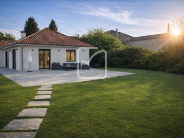 Maison 6 pièces 130 m²