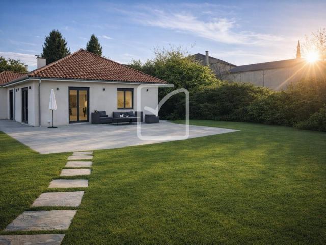 Maison 6 pièces 130 m²
