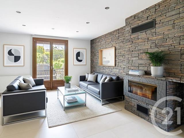 Maison 6 pièces 130 m²