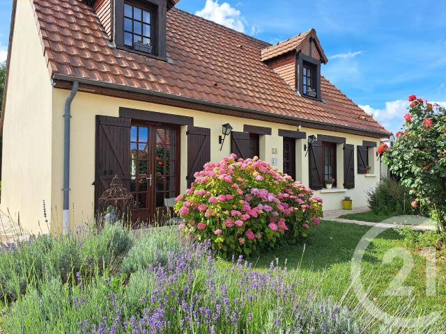 Maison 6 pièces 130 m²