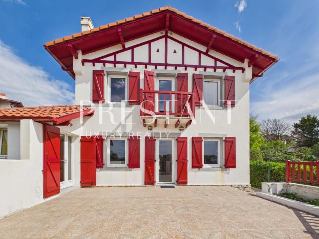 Maison 6 pièces 130 m²