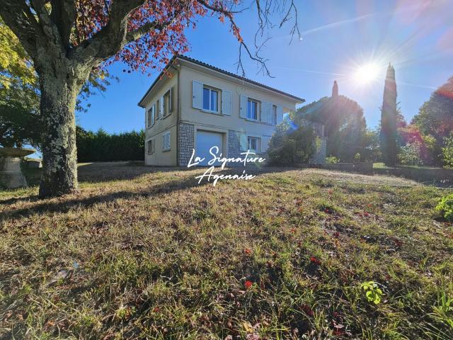 Maison 6 pièces 130 m²