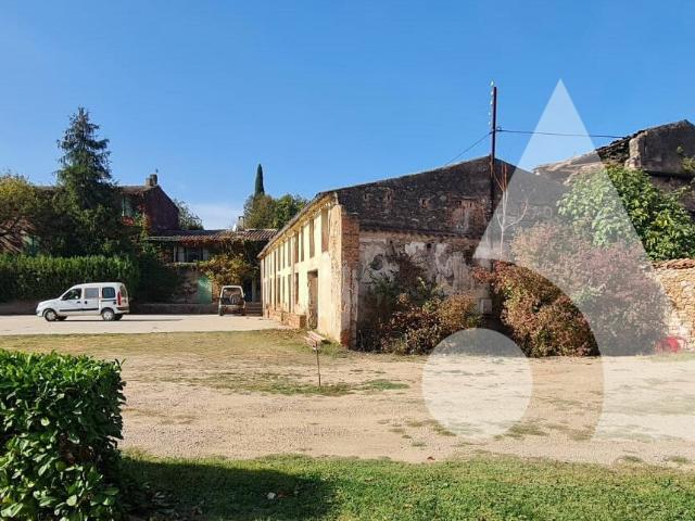 Maison 6 pièces 530 m²