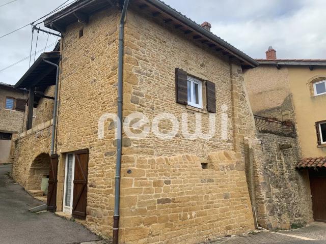 Maison 6 pièces 130 m²