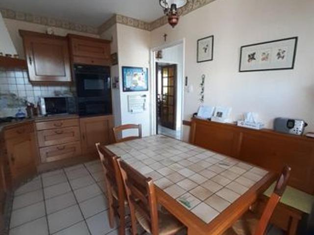 Maison 6 pièces 130 m²
