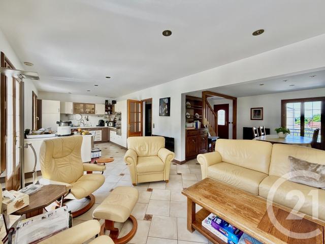 Maison 6 pièces 130 m²