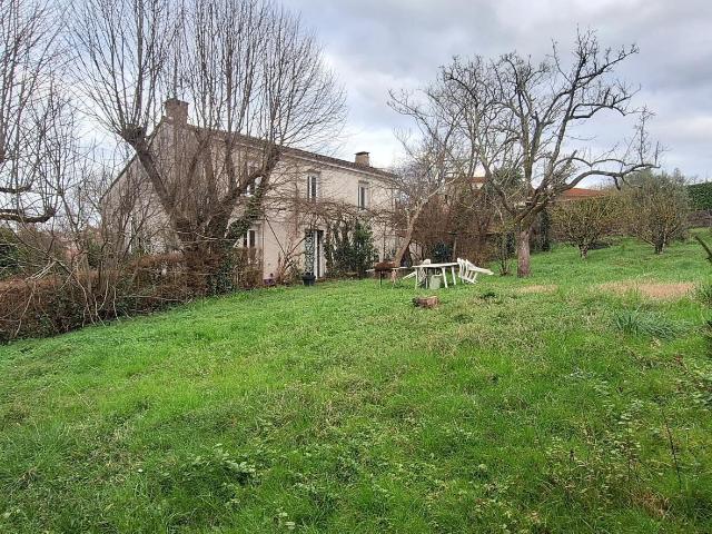 Maison 6 pièces 130 m²