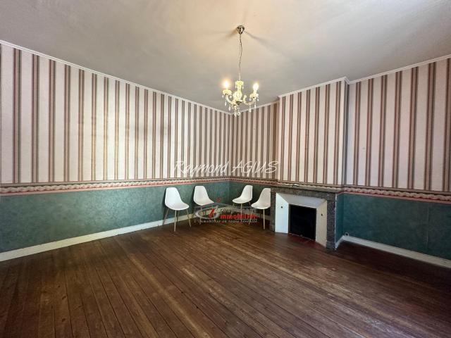 Maison 6 pièces 130 m²