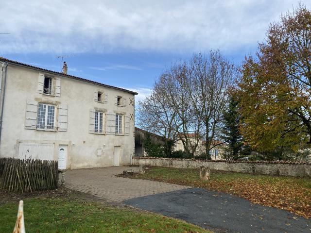 Maison 6 pièces 130 m²