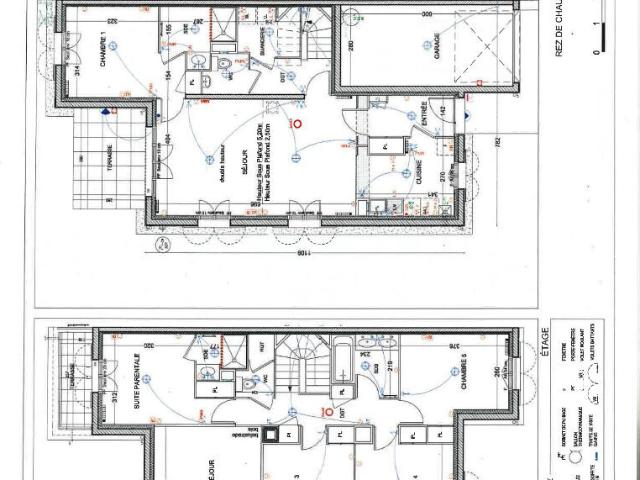 Maison 6 pièces 130 m²