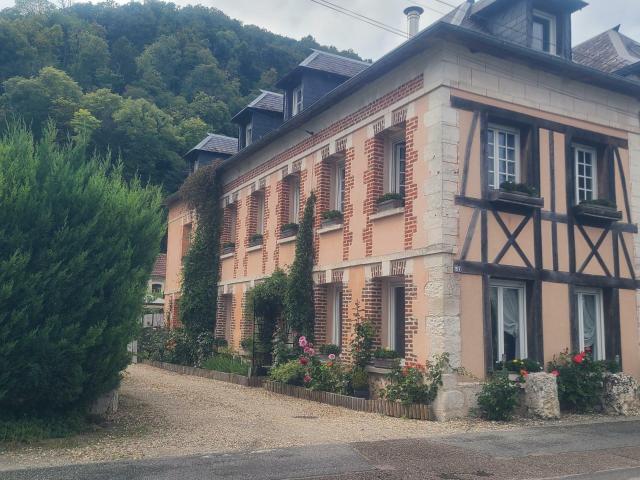 Maison 6 pièces 130 m²