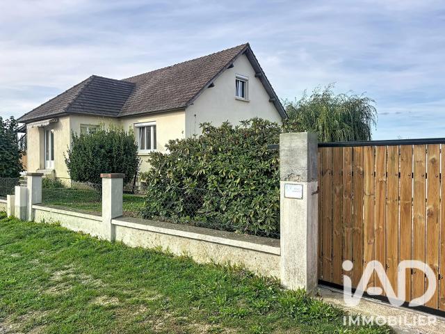 Maison 6 pièces 130 m²