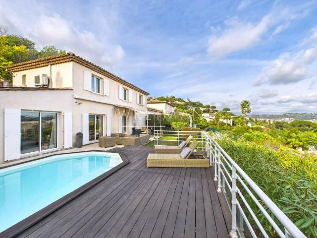 Maison 6 pièces 133 m²