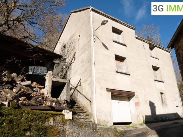 Maison 6 pièces 130 m²