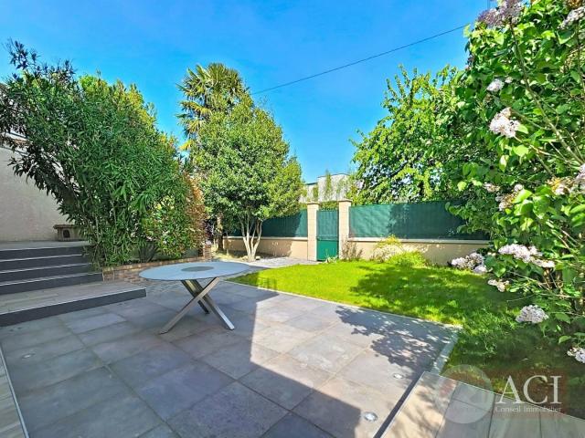Maison 6 pièces 130 m²