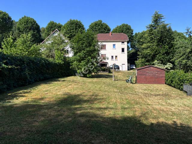 Maison 6 pièces 130 m²